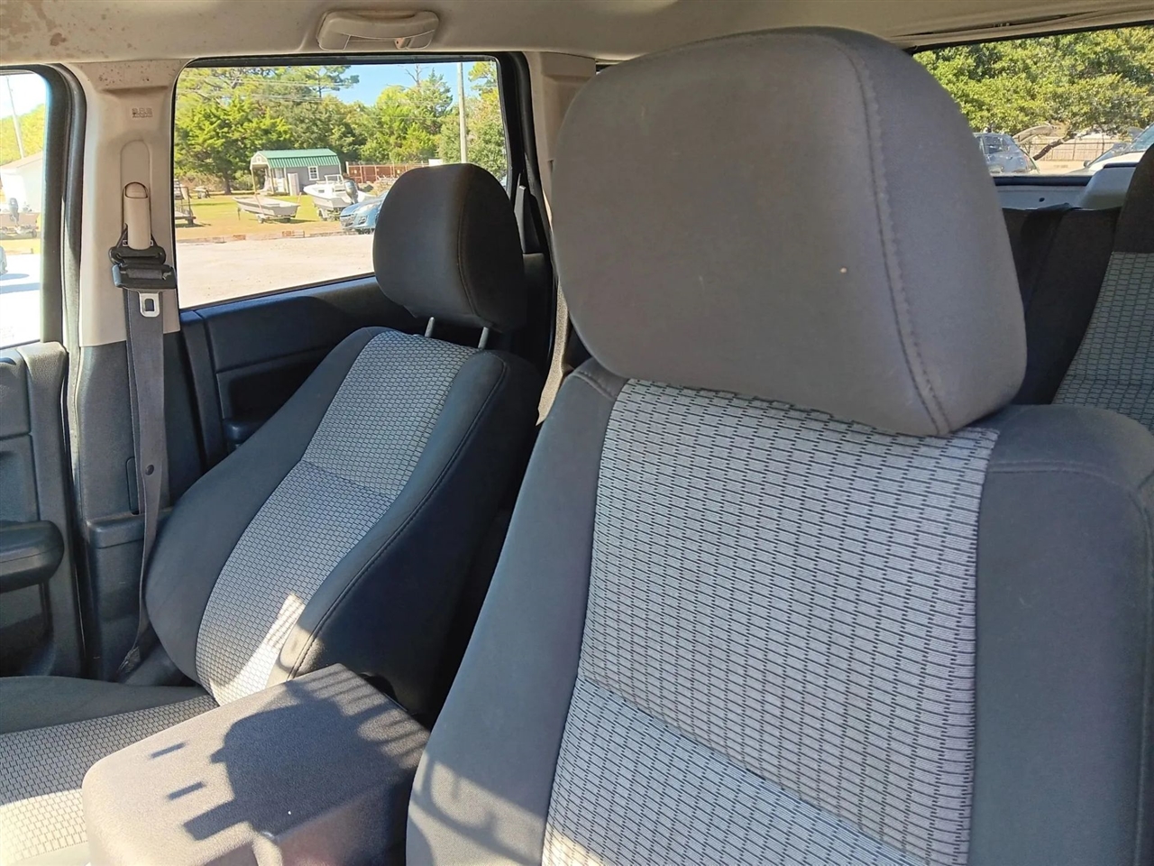 Jeep Grand Cherokee Laredo 4WD 2008