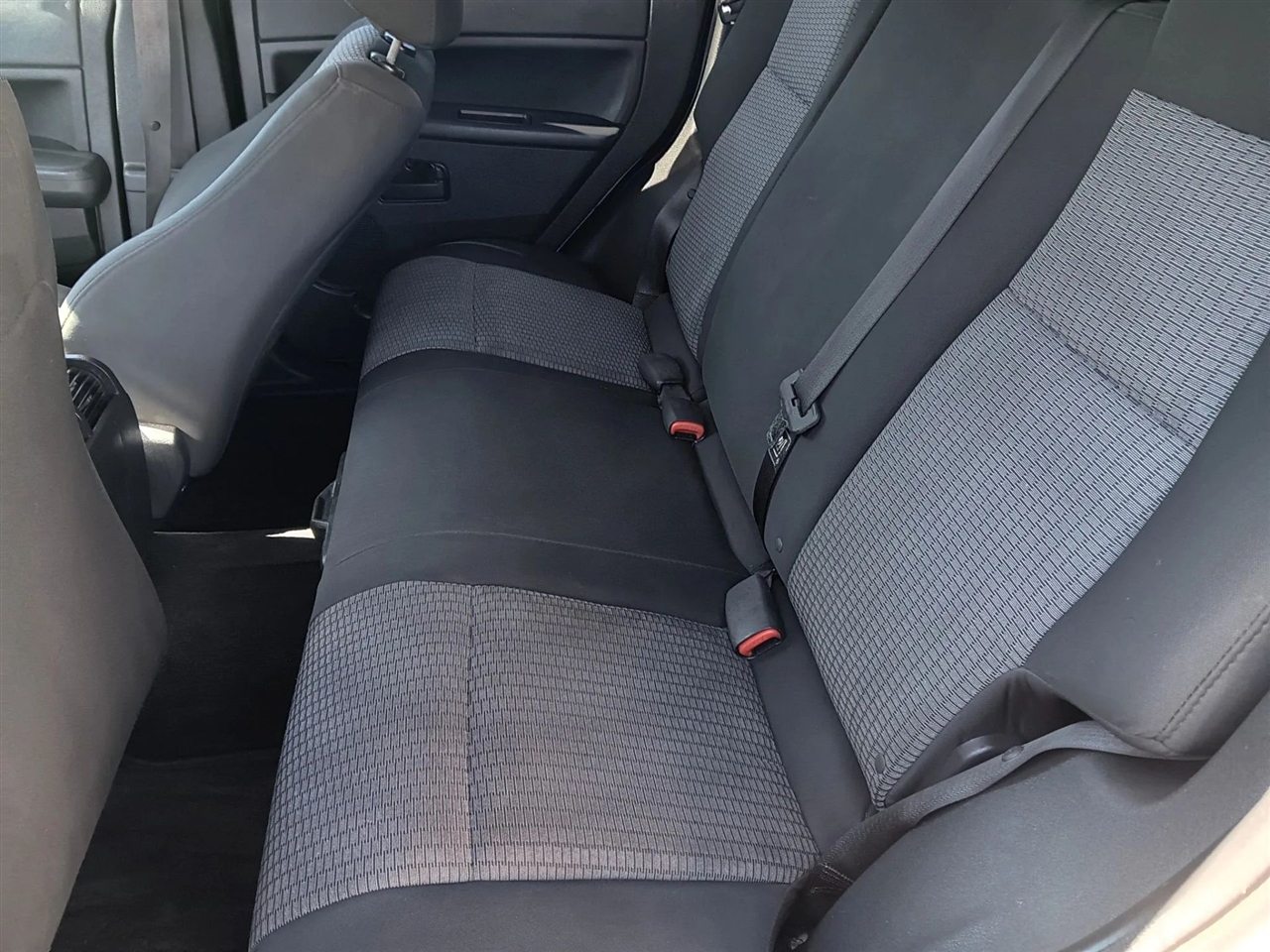 Jeep Grand Cherokee Laredo 4WD 2008