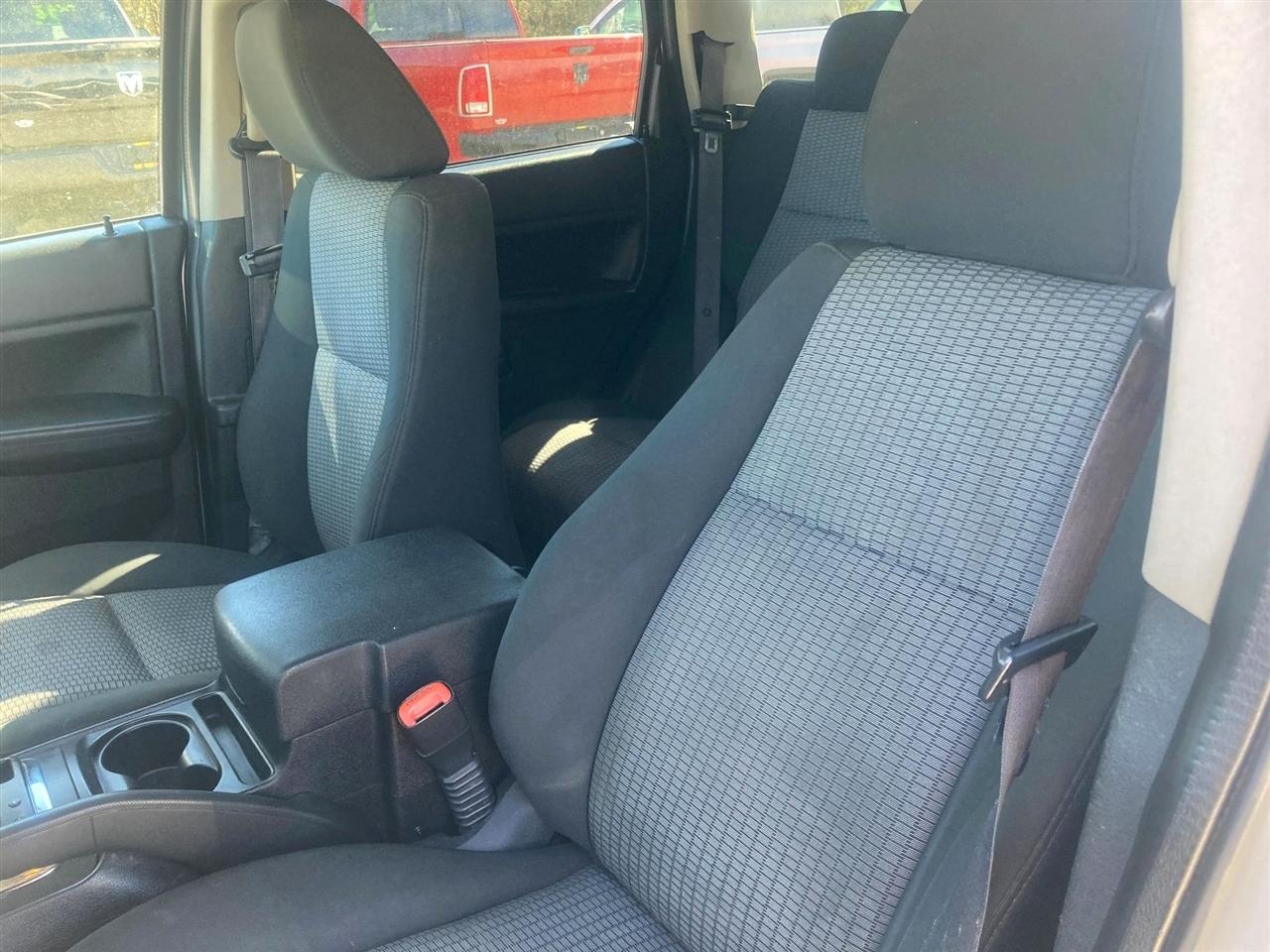 Jeep Grand Cherokee Laredo 4WD 2008