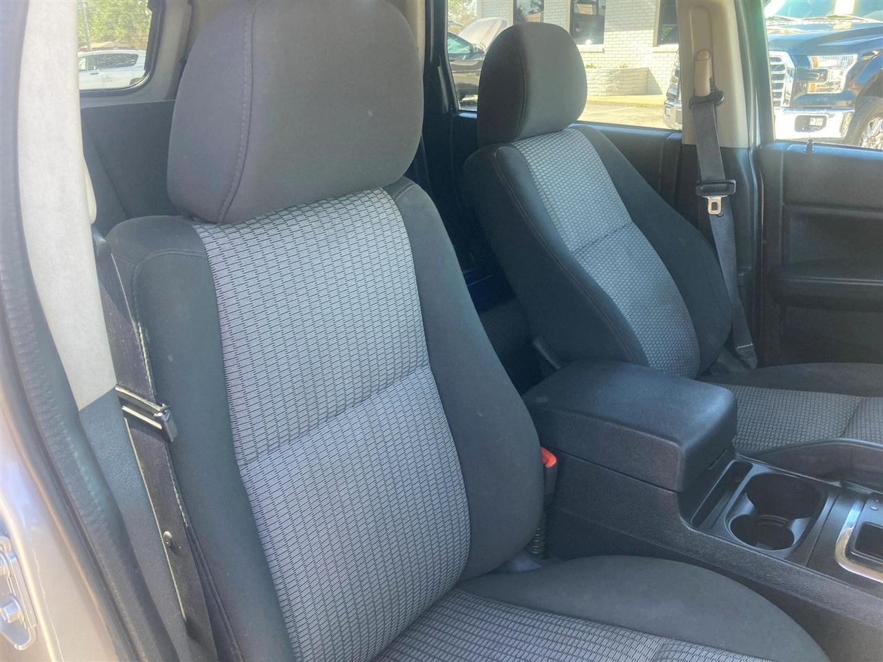 Jeep Grand Cherokee Laredo 4WD 2008