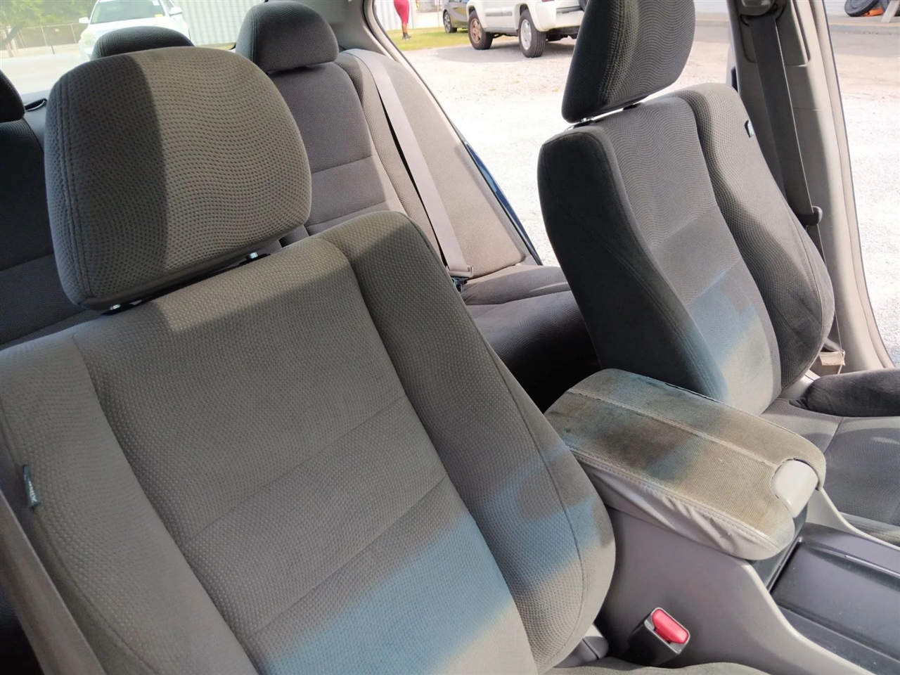 Honda Accord EX Sedan AT 2008