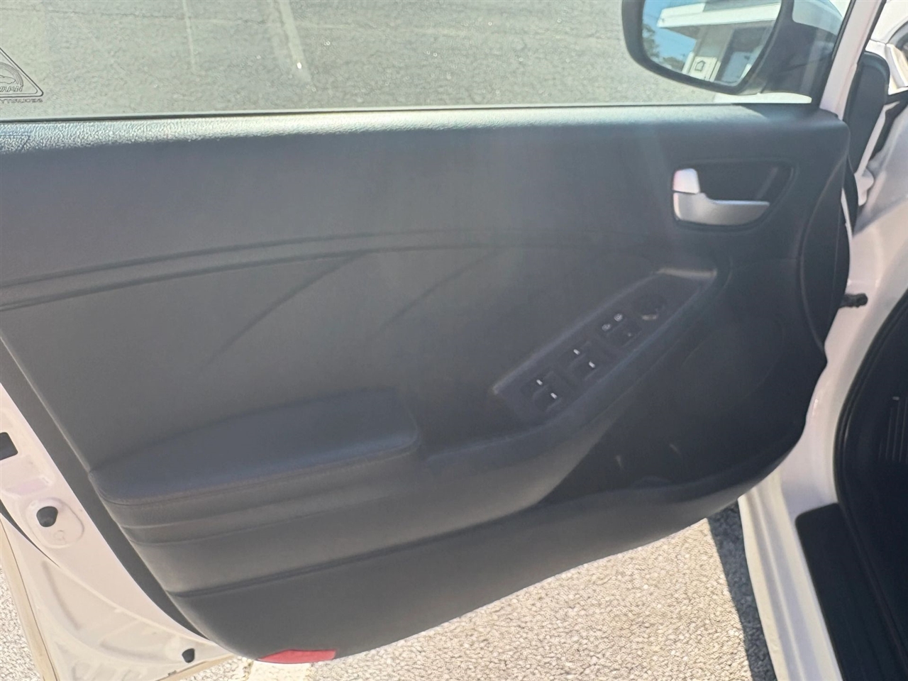 Kia Forte LX 6A 2018