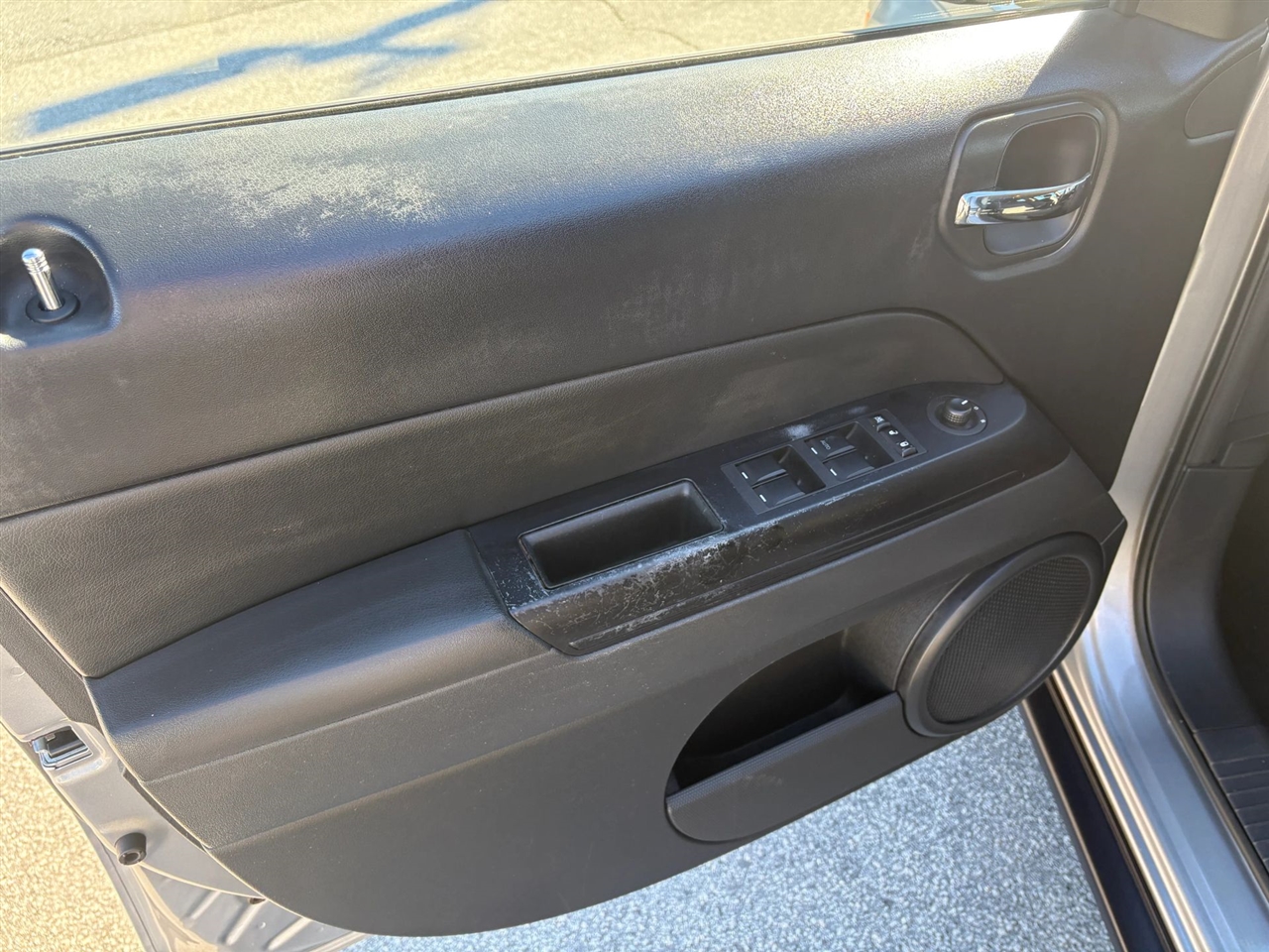 Jeep Patriot Sport 2WD 2016