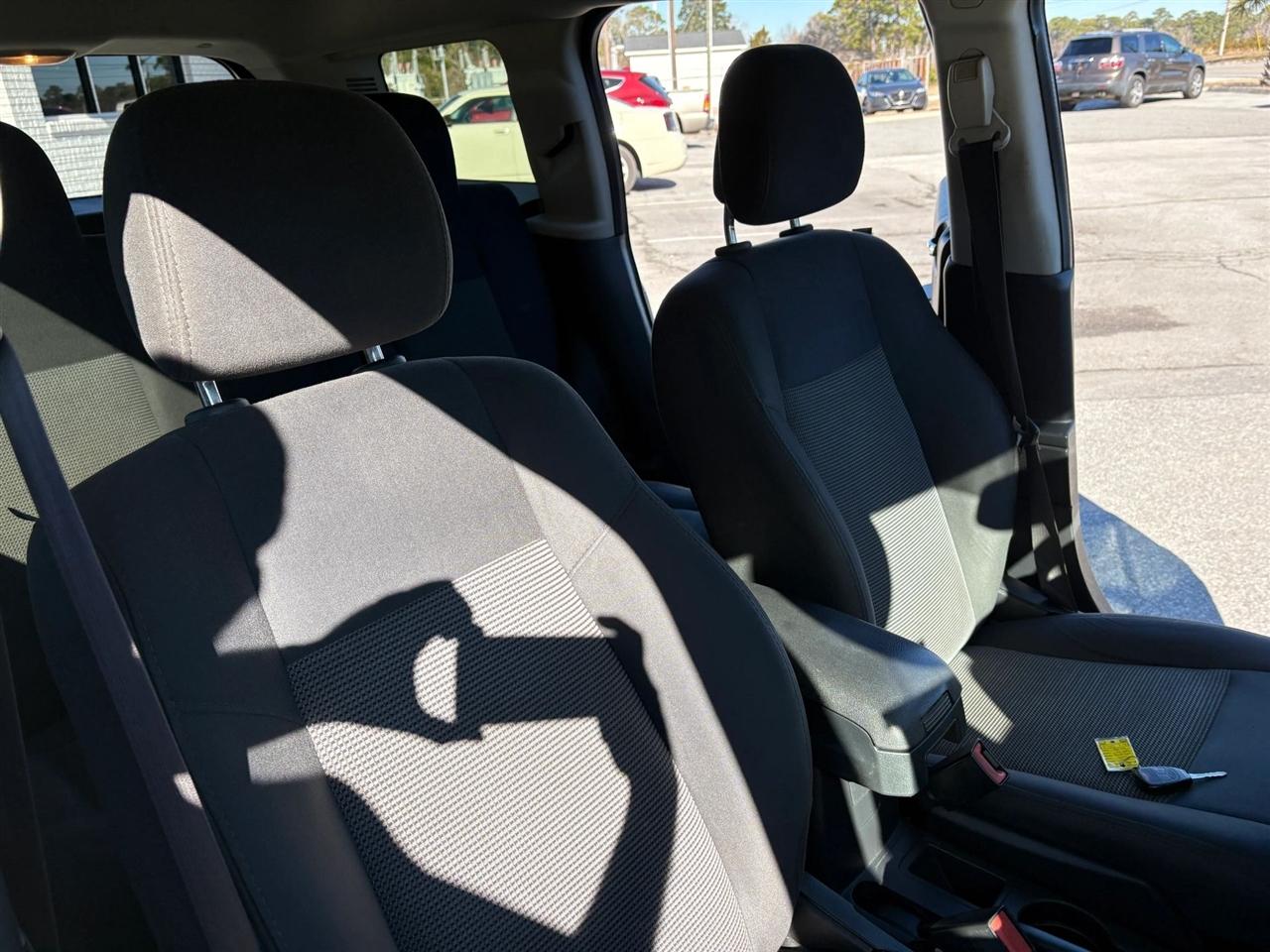 Jeep Patriot Sport 2WD 2016