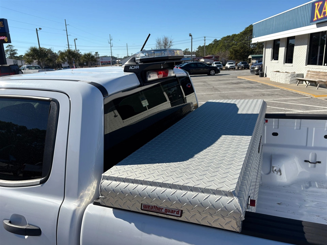 Ford Ranger XL SuperCrew 2WD 2019