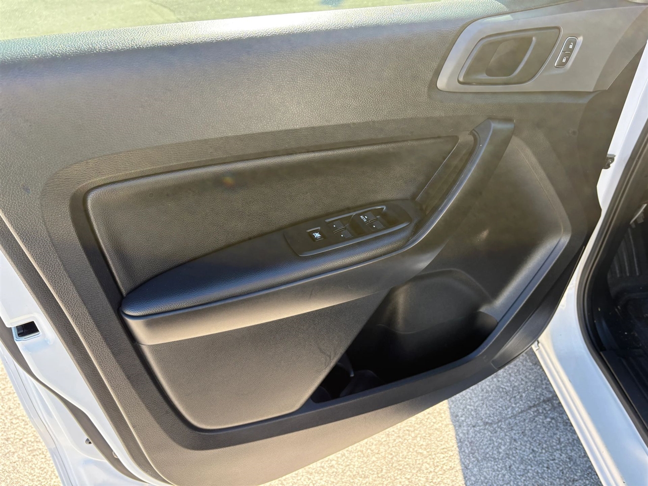 Ford Ranger XL SuperCrew 2WD 2019