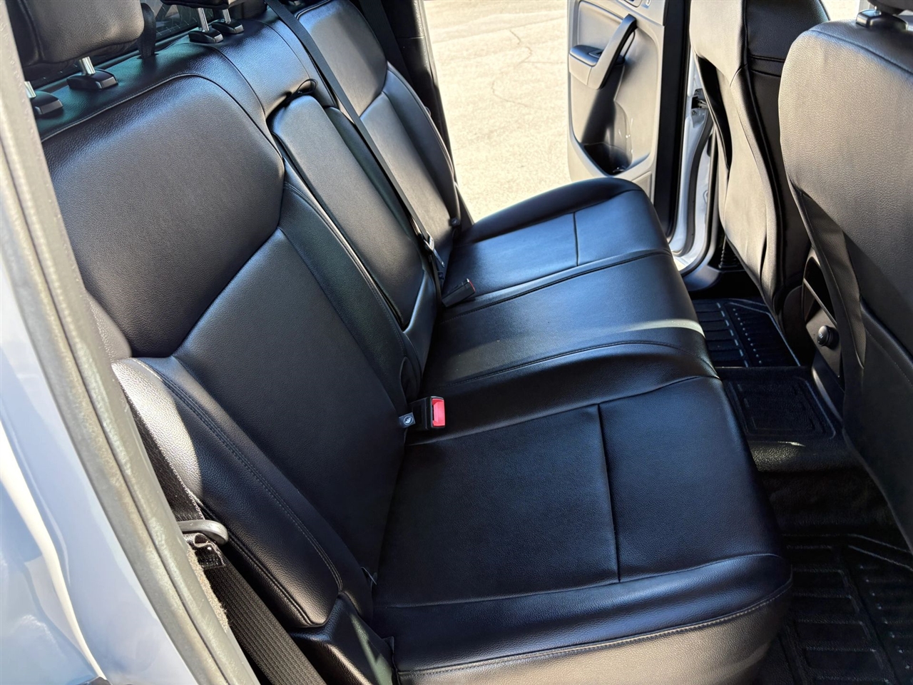 Ford Ranger XL SuperCrew 2WD 2019