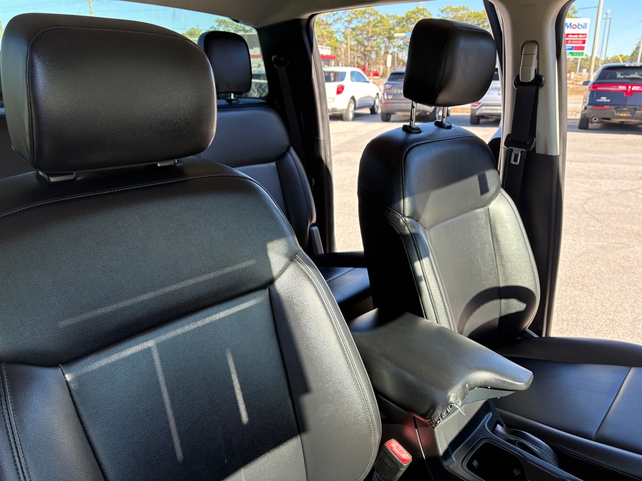 Ford Ranger XL SuperCrew 2WD 2019