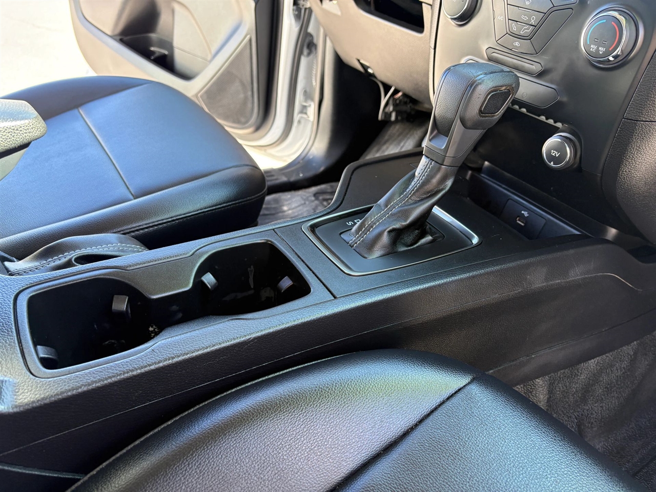 Ford Ranger XL SuperCrew 2WD 2019