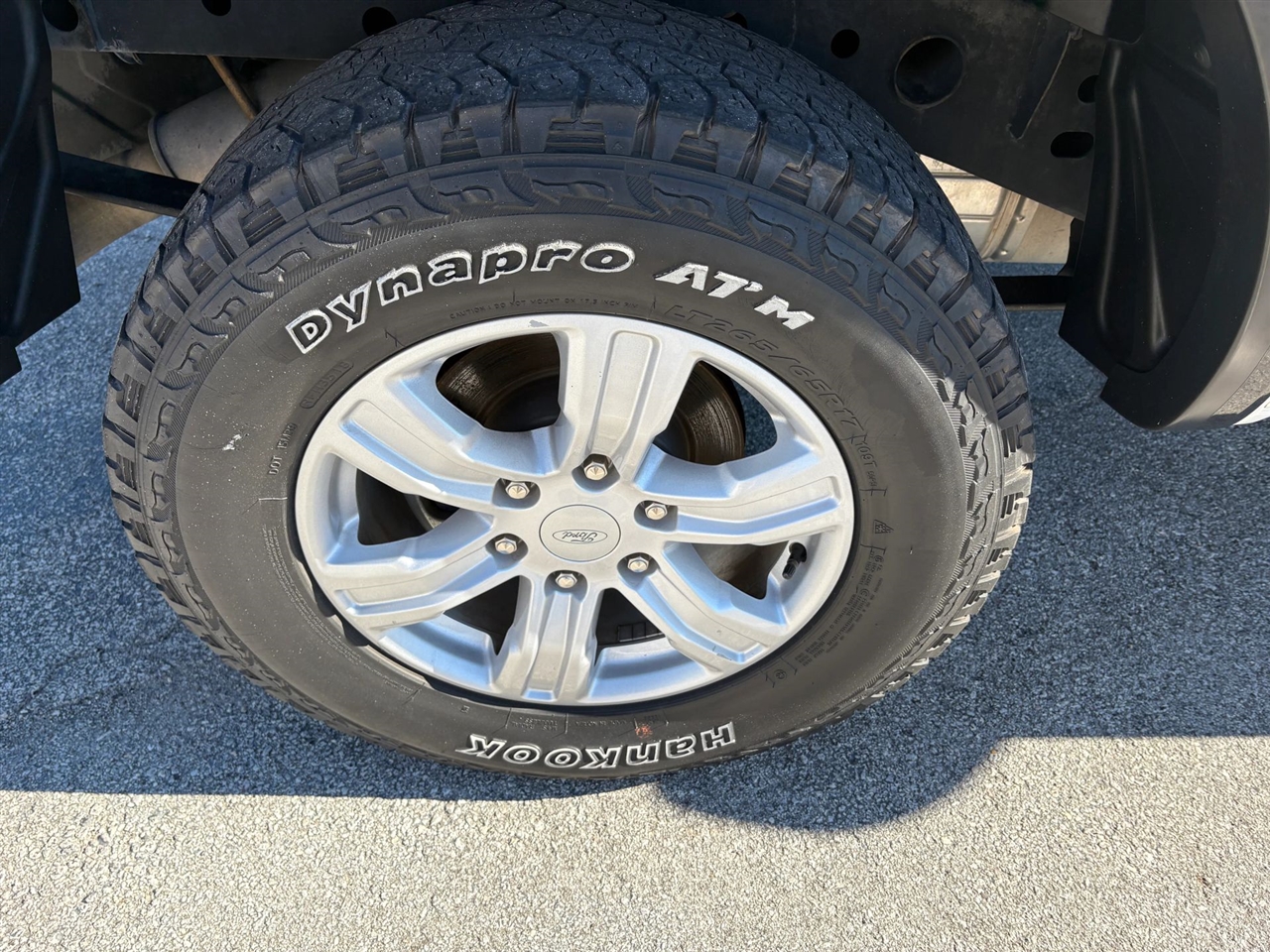 Ford Ranger XL SuperCrew 2WD 2019