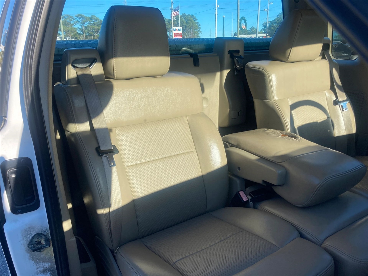 Ford F-150 XL 2WD 2007