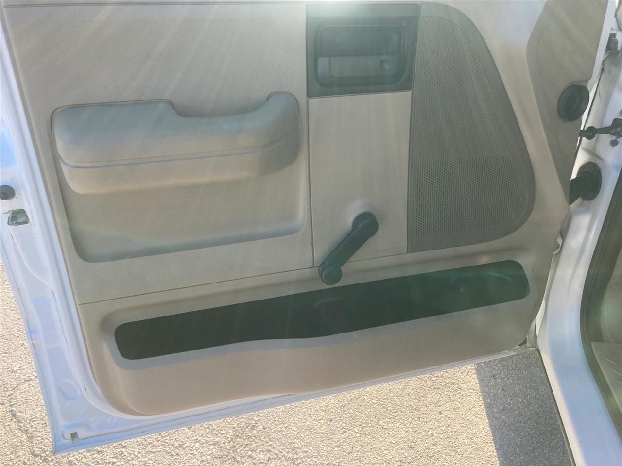 Ford F-150 XL 2WD 2007