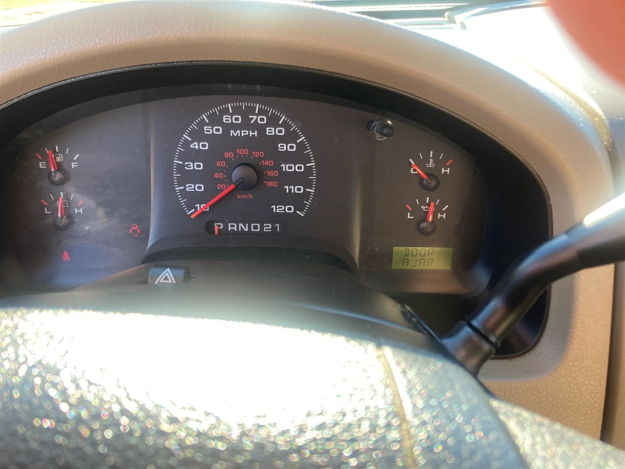 Ford F-150 XL 2WD 2007