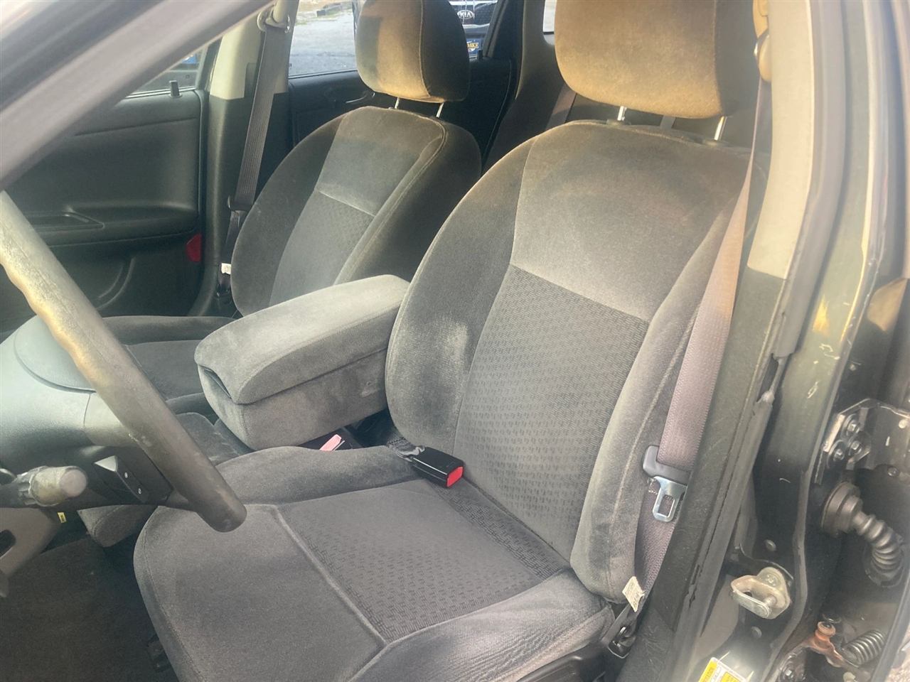 Chevrolet Impala Limited LS 2014