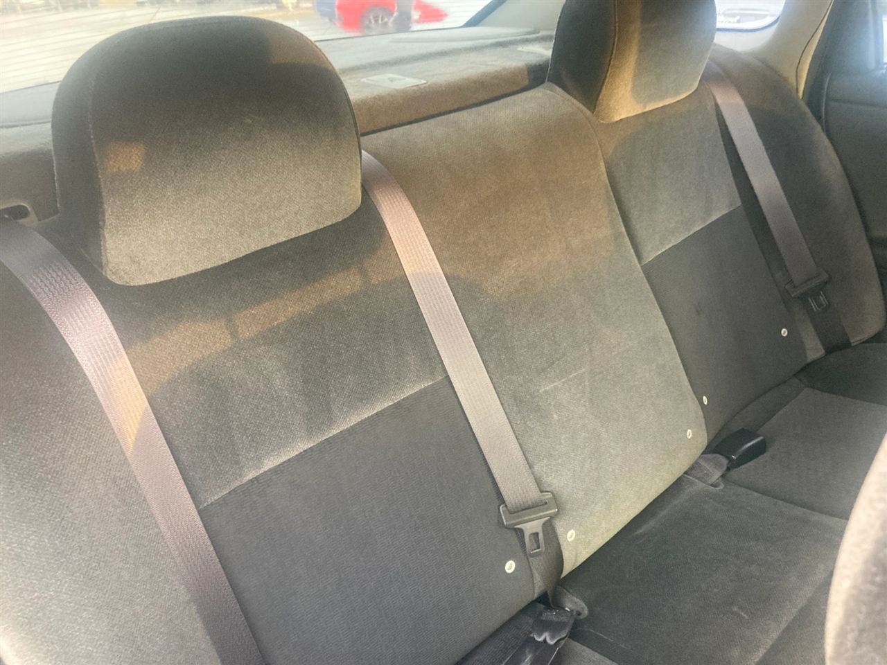 Chevrolet Impala Limited LS 2014