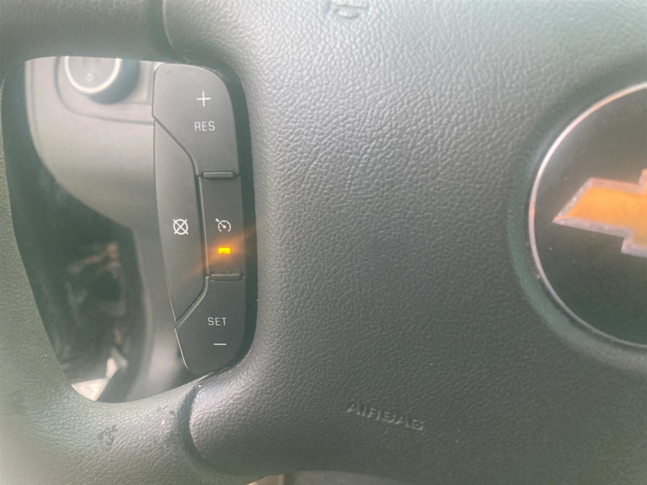 Chevrolet Impala Limited LS 2014