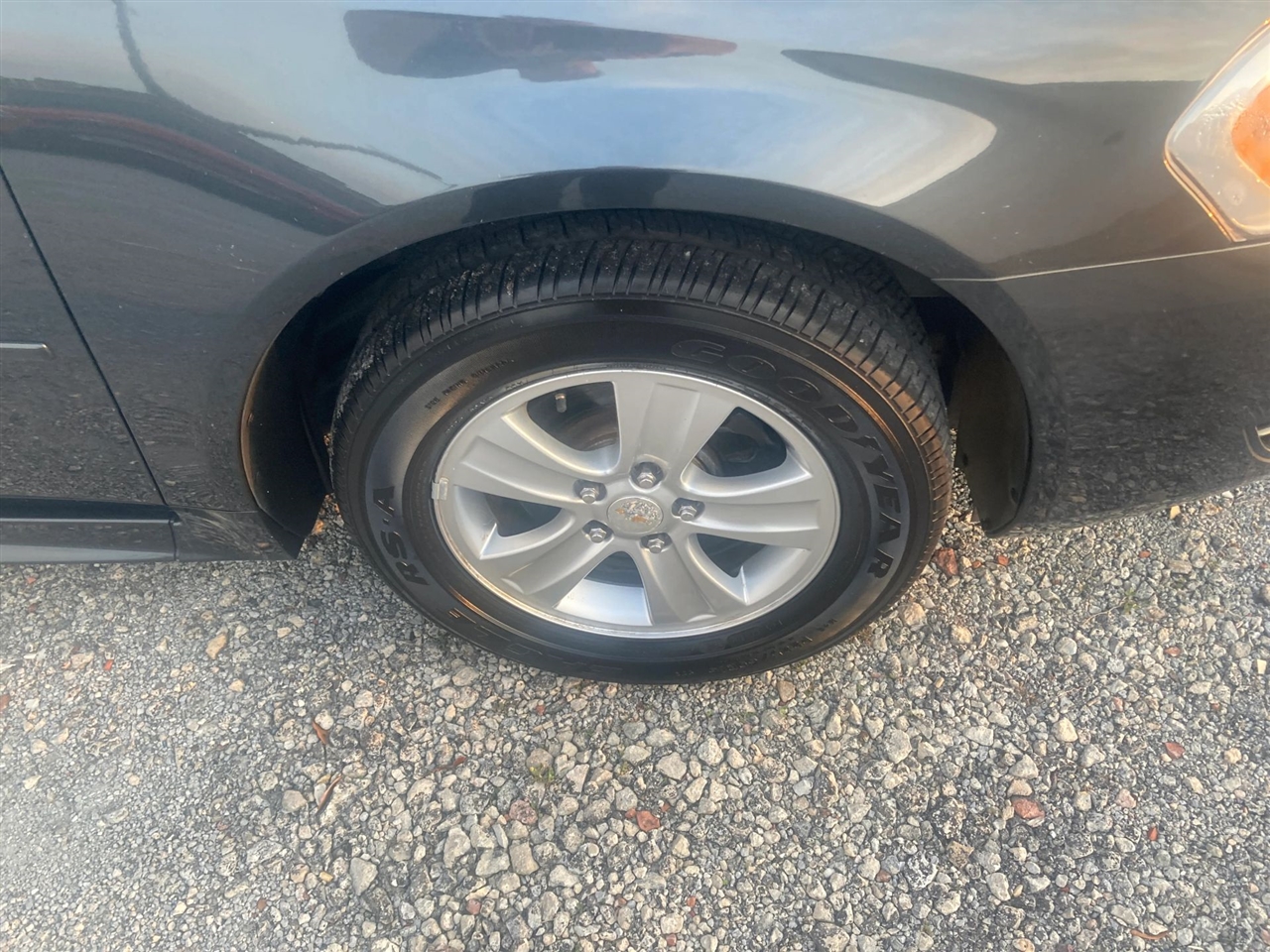 Chevrolet Impala Limited LS 2014