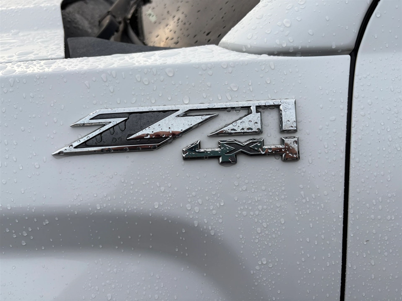 GMC Sierra 1500 SLT Crew Cab Long Box 4WD 2016