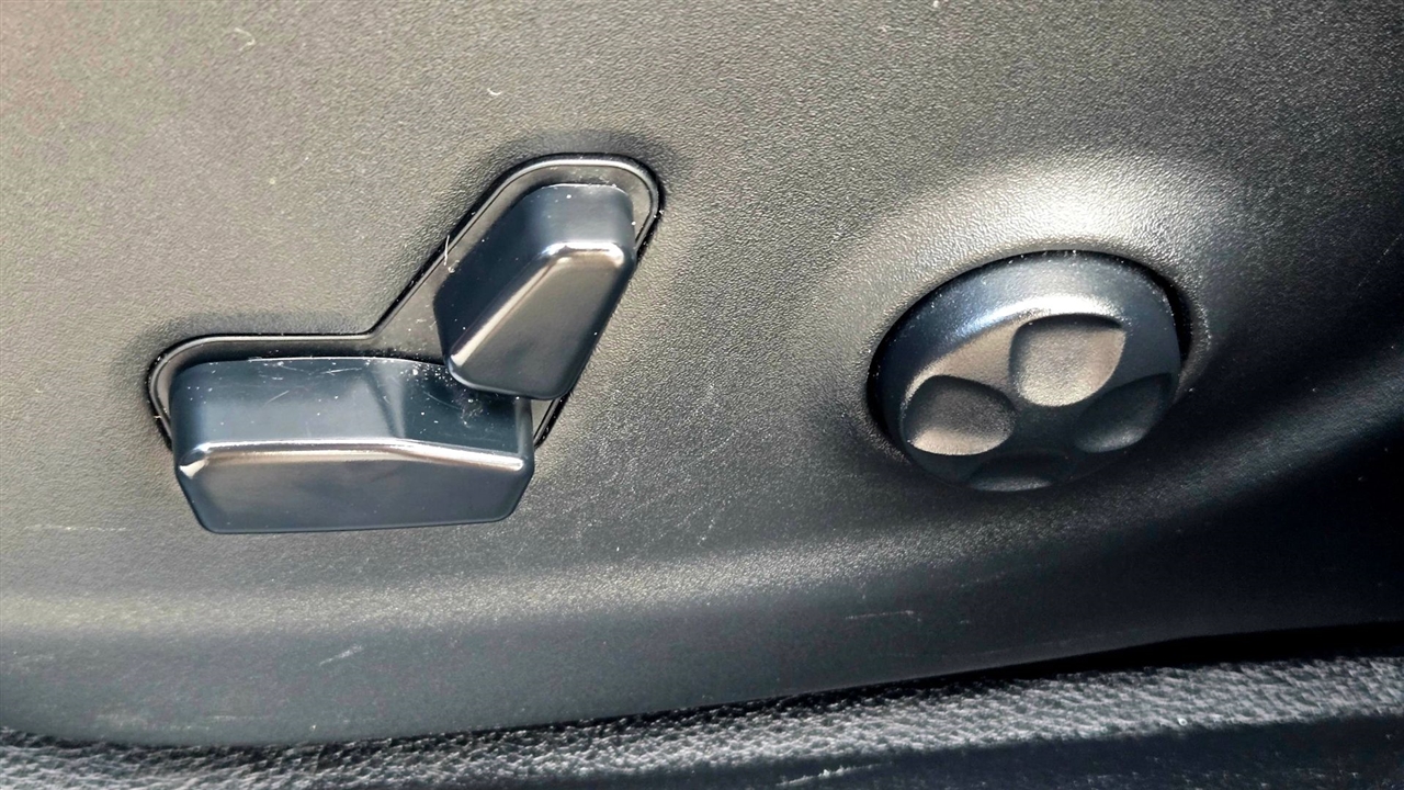 Jeep Cherokee Limited 4WD 2019