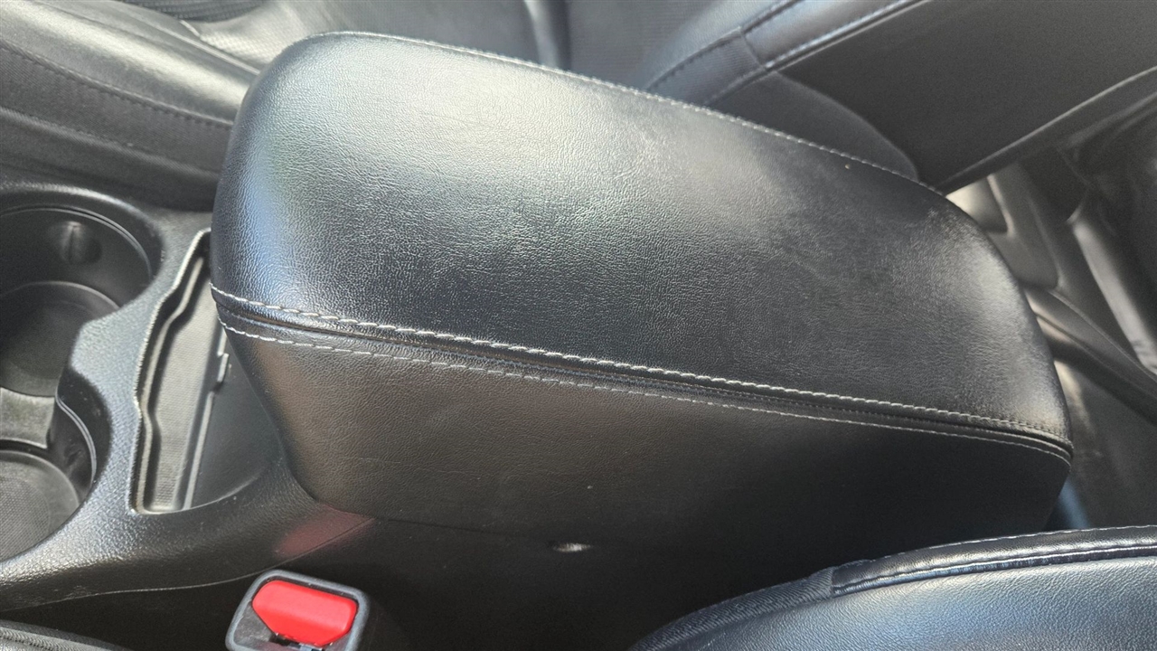 Jeep Cherokee Limited 4WD 2019