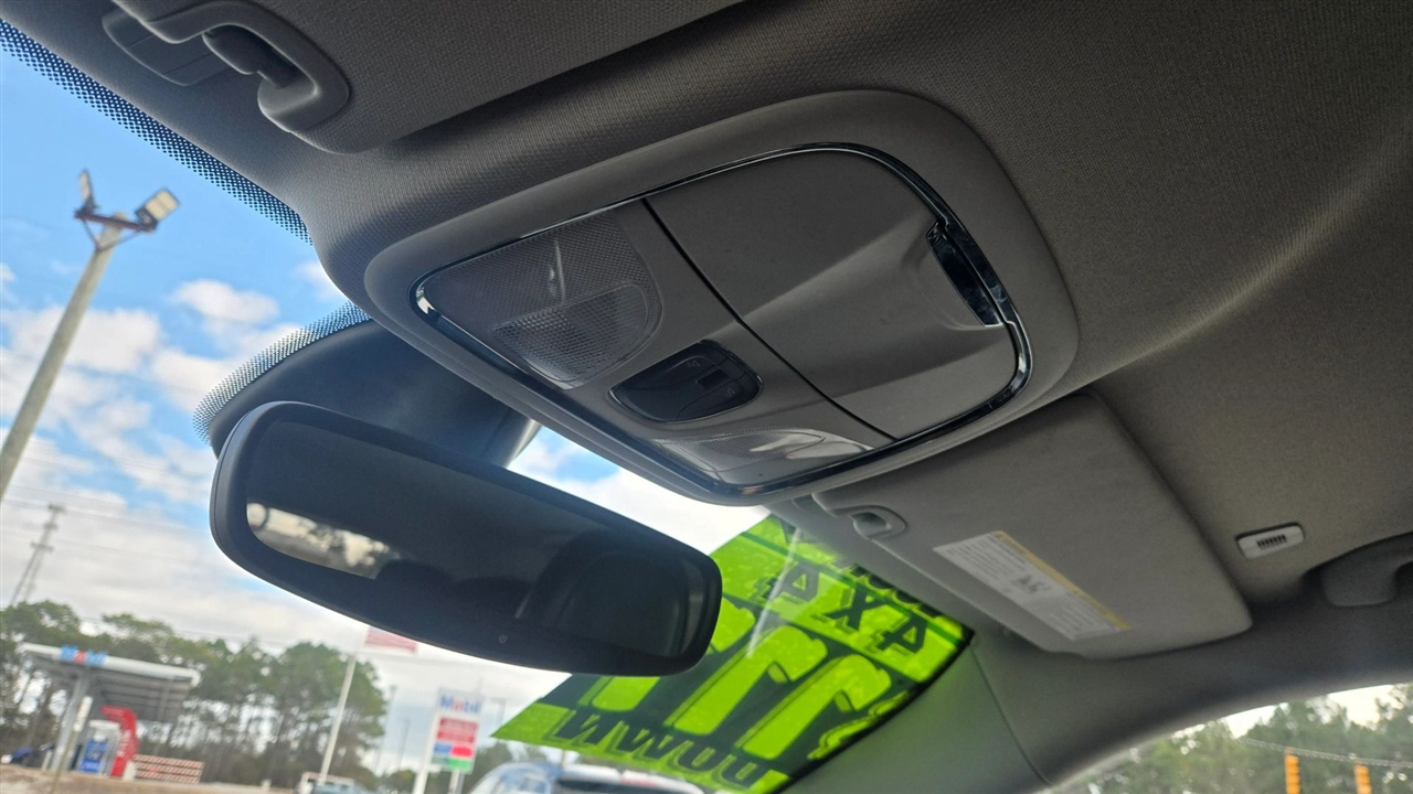 Jeep Cherokee Limited 4WD 2019