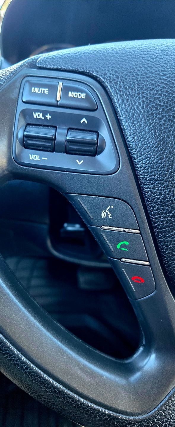 Kia Forte 5-Door LX 2016