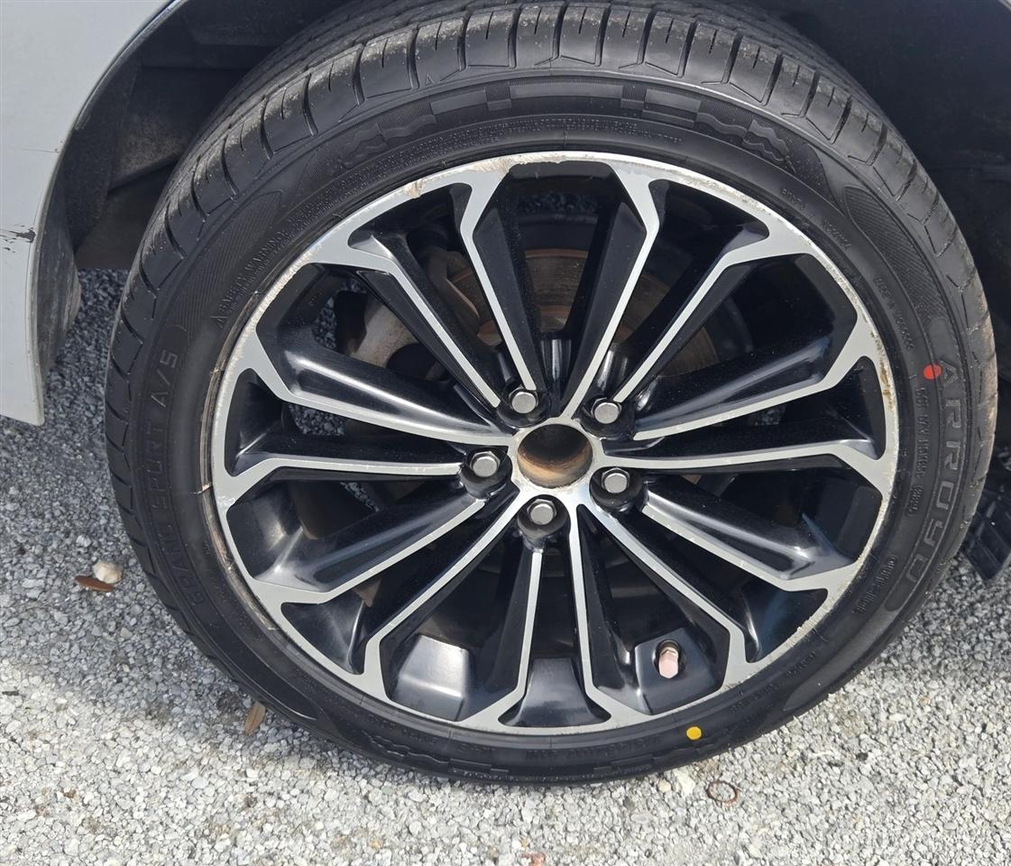 Toyota Corolla S Plus 6MT 2016