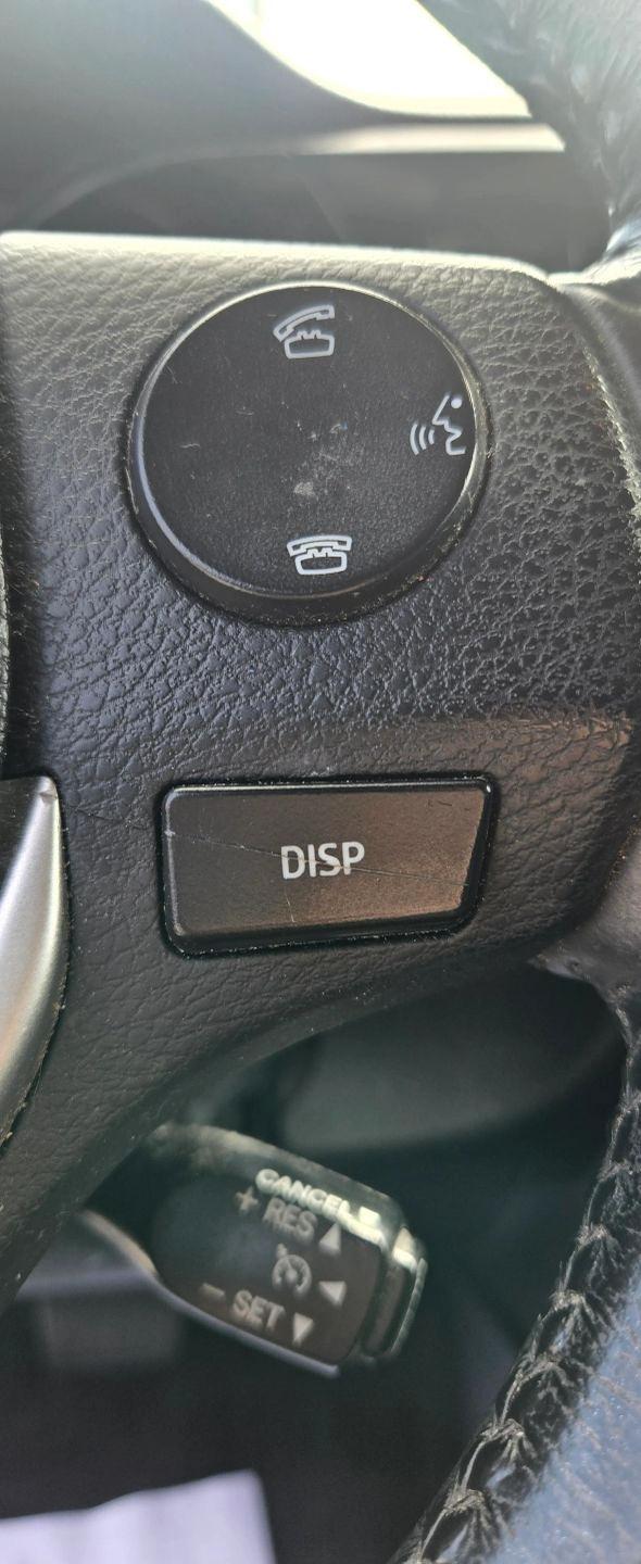 Toyota Corolla S Plus 6MT 2016