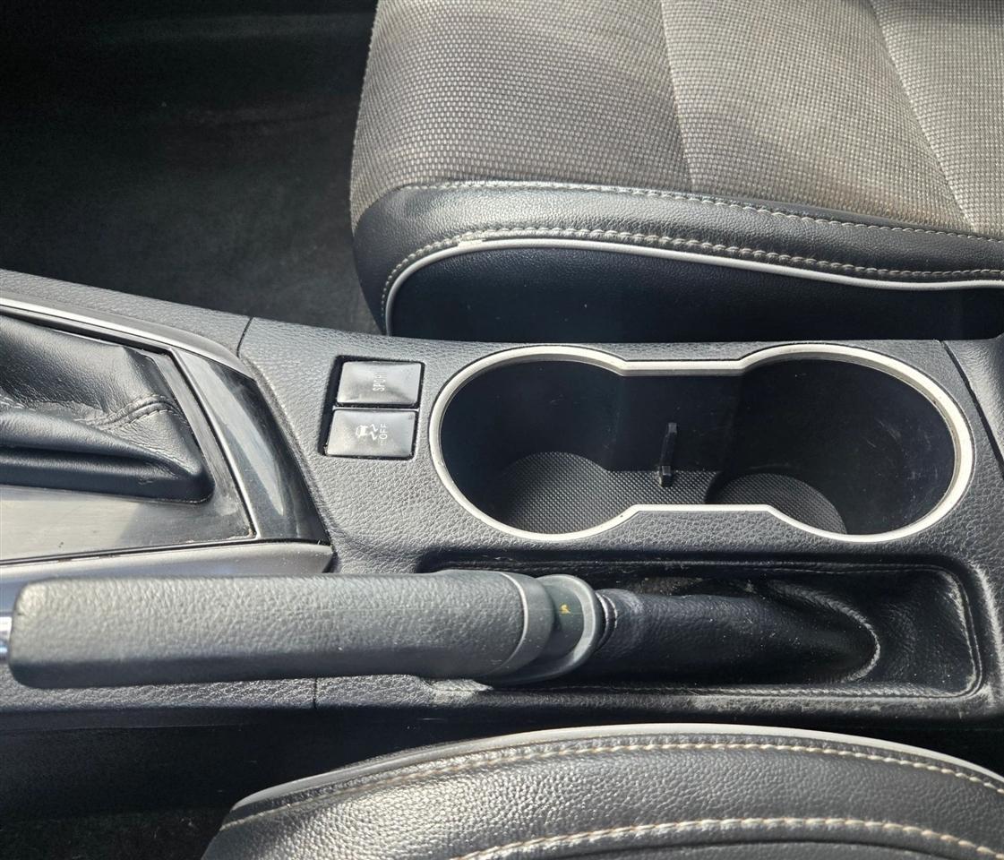 Toyota Corolla S Plus 6MT 2016