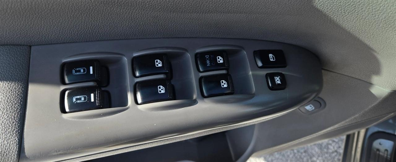 Kia Sedona EX LWB 2011