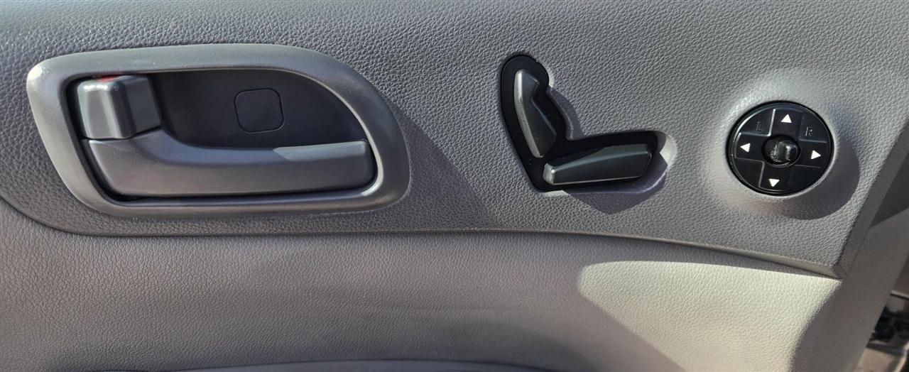 Kia Sedona EX LWB 2011