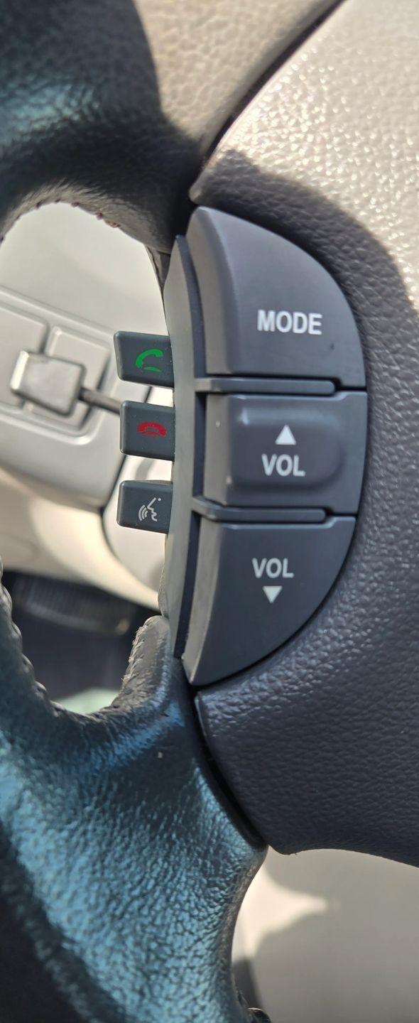 Kia Sedona EX LWB 2011