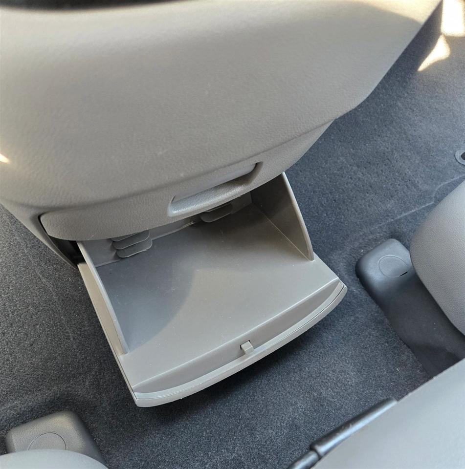 Kia Sedona EX LWB 2011