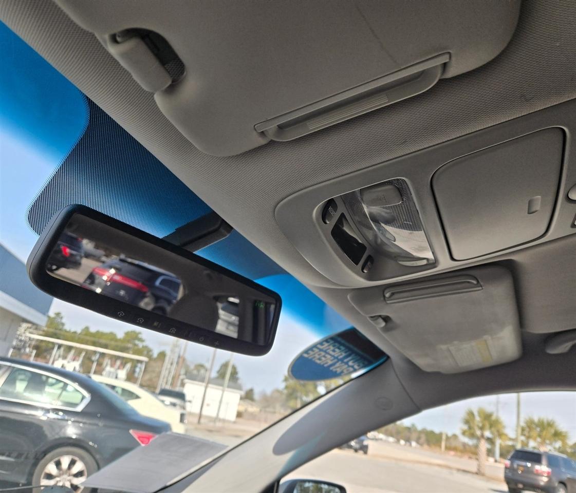 Kia Sedona EX LWB 2011