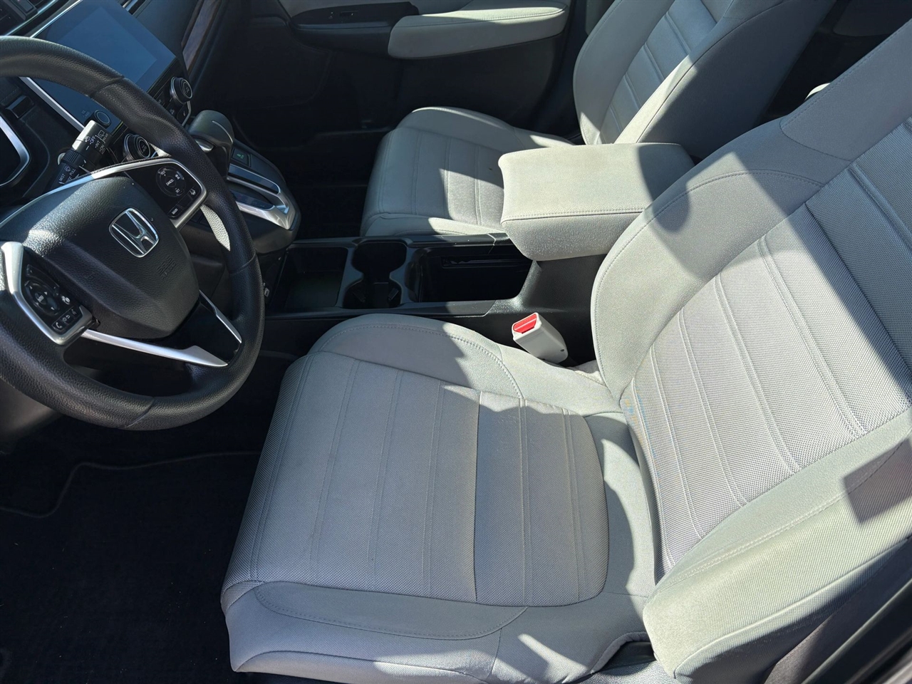 Honda CR-V EX 2WD 2020