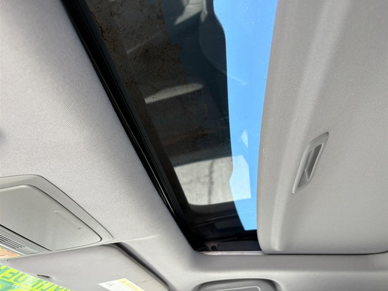 Honda CR-V EX 2WD 2020