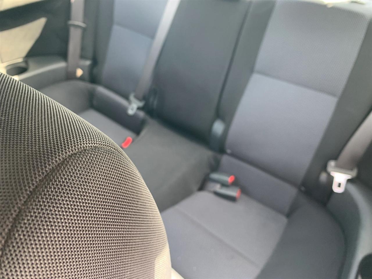 Scion tC Sport Coupe 2008