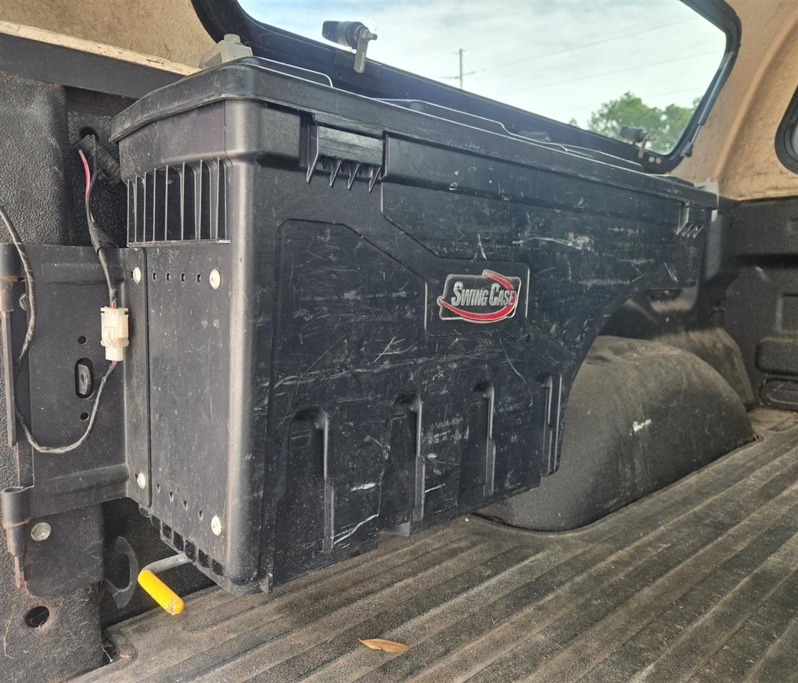 Ford F-150 XLT SuperCrew 5.5-ft. Bed 4WD 2015