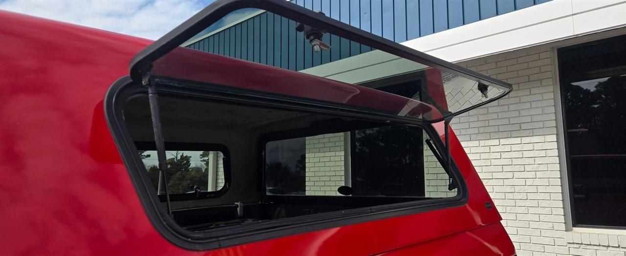 Ford F-150 XLT SuperCrew 5.5-ft. Bed 4WD 2015