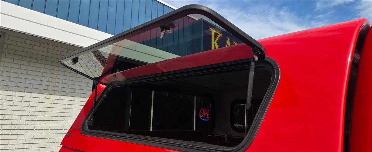 Ford F-150 XLT SuperCrew 5.5-ft. Bed 4WD 2015