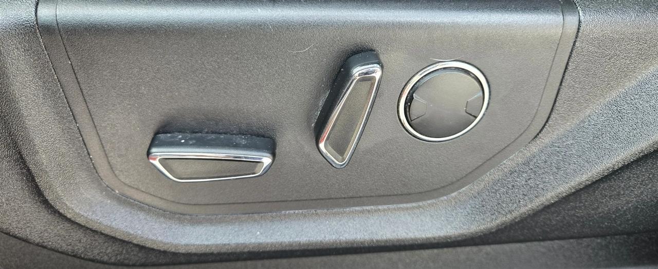 Ford F-150 XLT SuperCrew 5.5-ft. Bed 4WD 2015