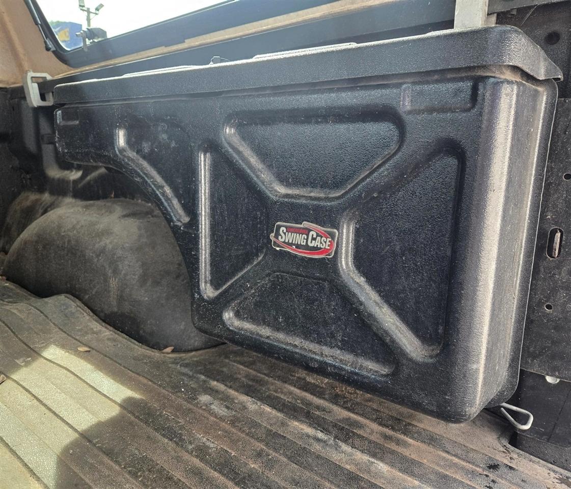 Ford F-150 XLT SuperCrew 5.5-ft. Bed 4WD 2015