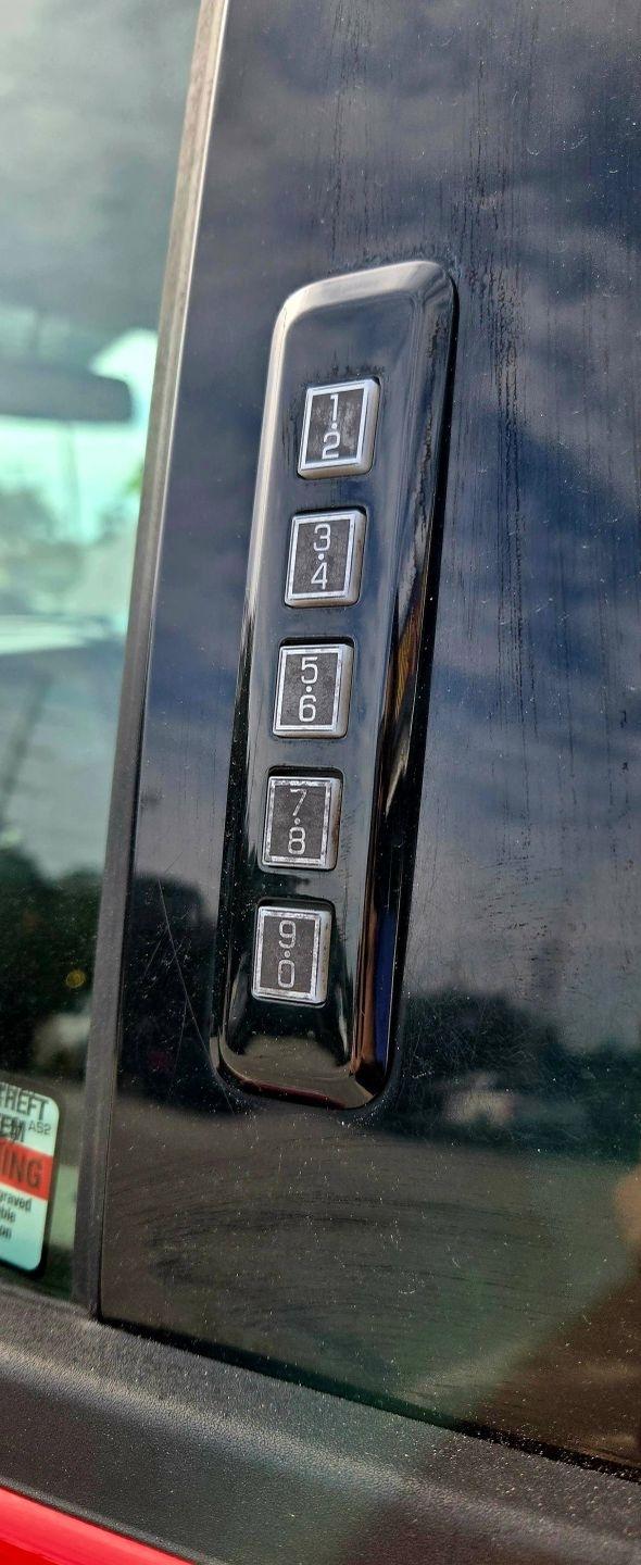 Ford F-150 XLT SuperCrew 5.5-ft. Bed 4WD 2015