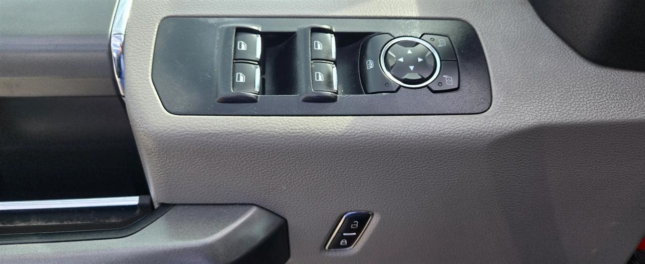 Ford F-150 XLT SuperCrew 5.5-ft. Bed 4WD 2015