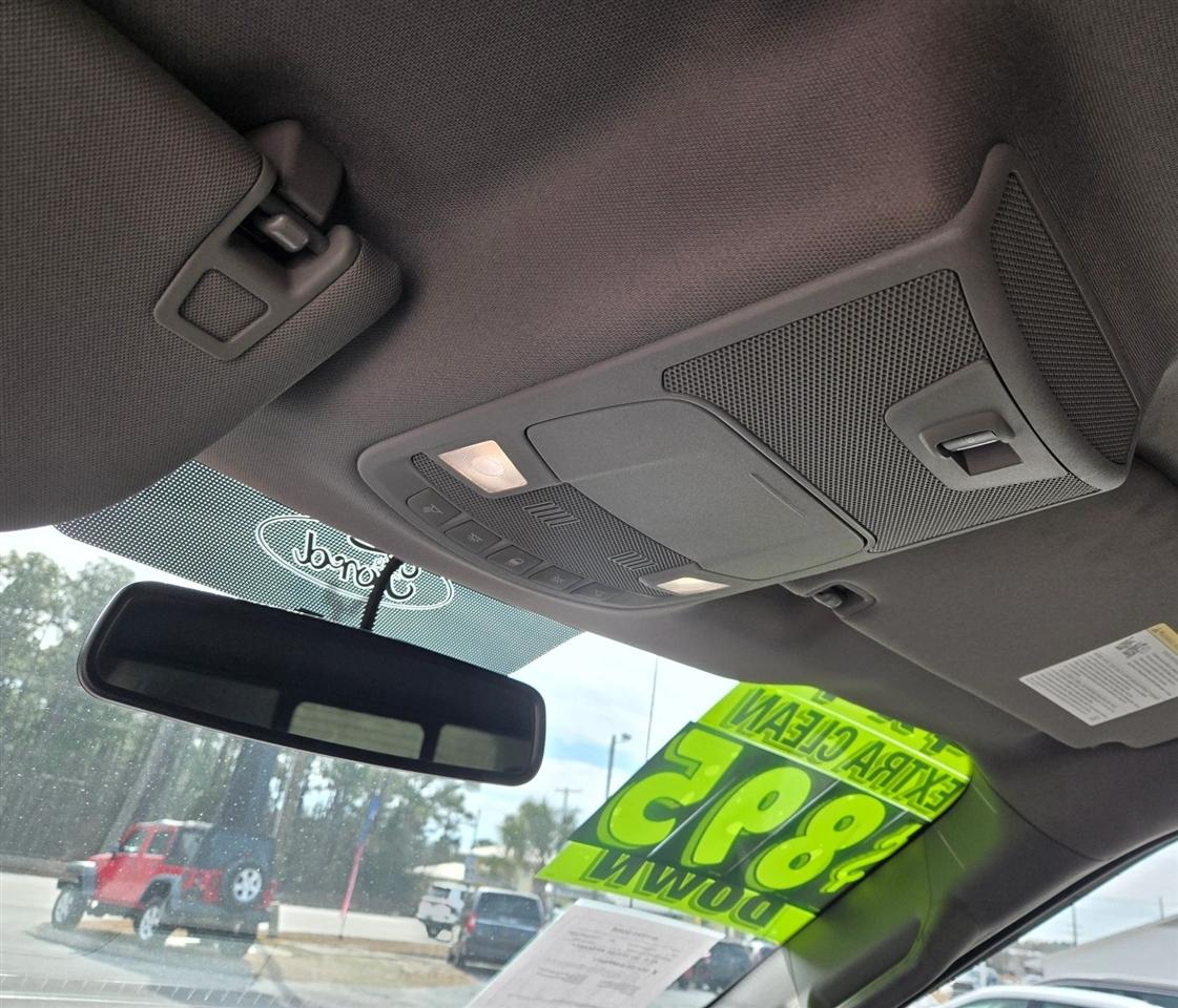 Ford F-150 XLT SuperCrew 5.5-ft. Bed 4WD 2015