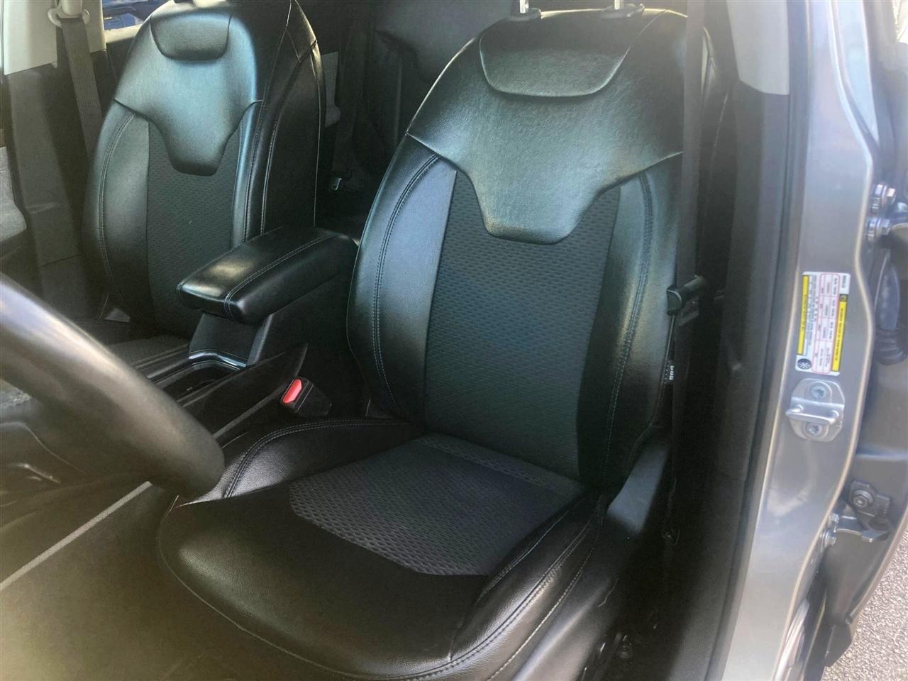 Jeep Compass Latitude FWD 2022