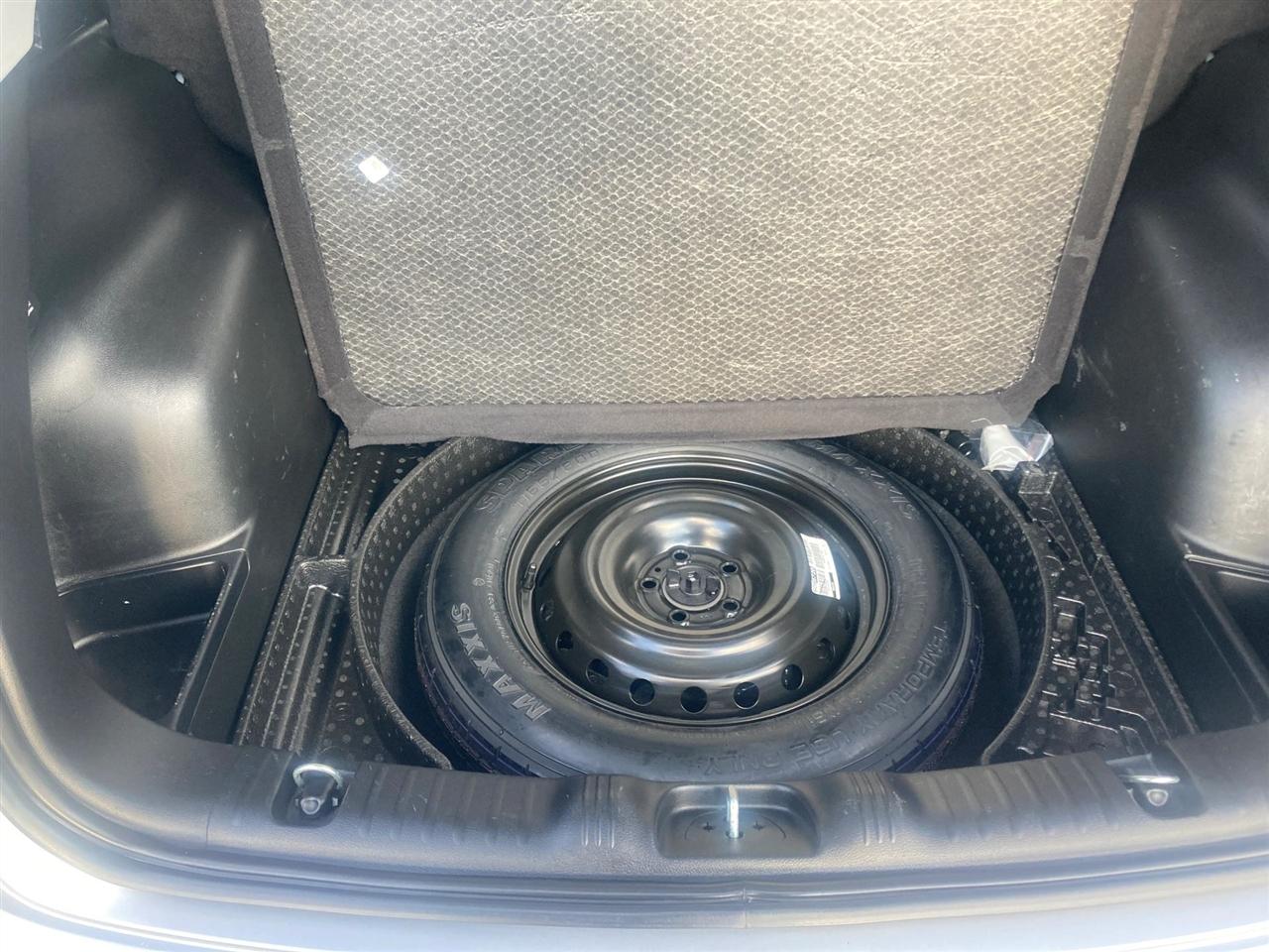 Jeep Compass Latitude FWD 2022