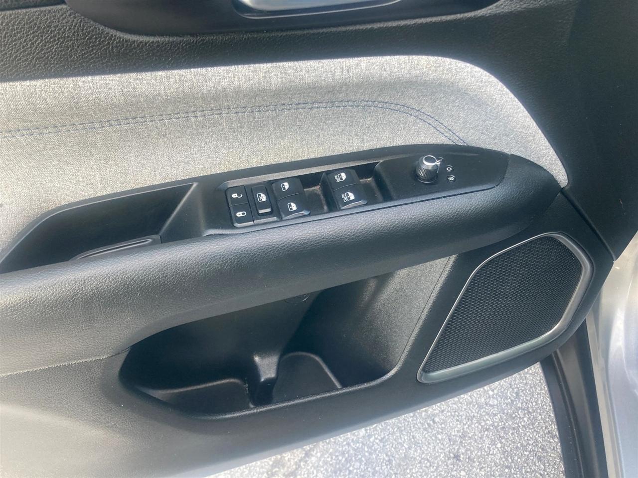 Jeep Compass Latitude FWD 2022