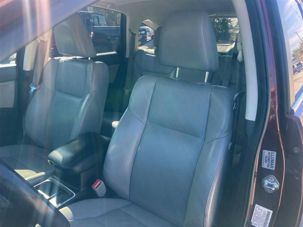 Honda CR-V EX-L 2WD 2015