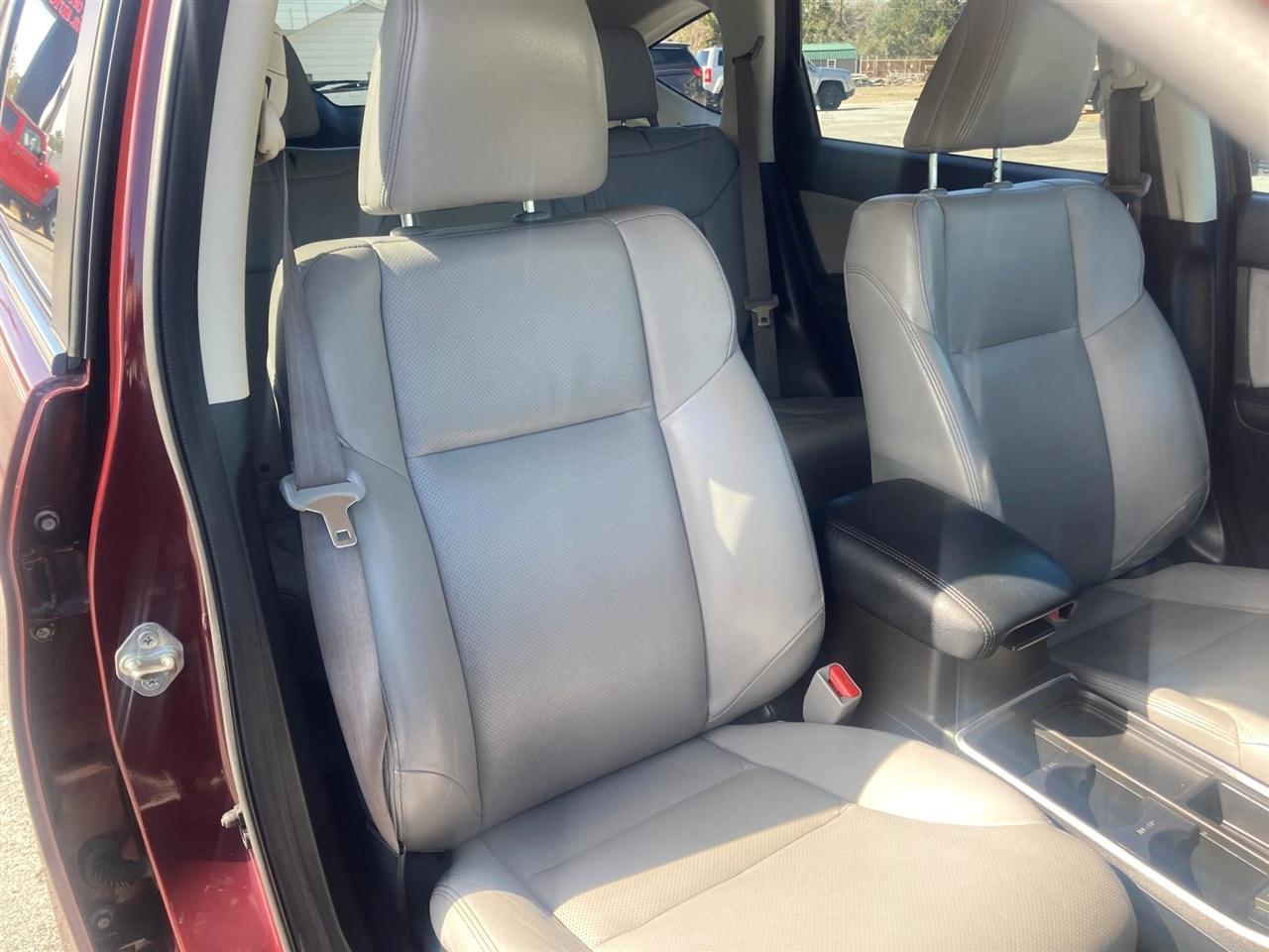 Honda CR-V EX-L 2WD 2015